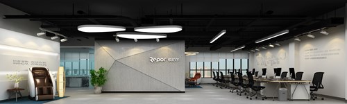 繼zoty中欧体育官方网站體育自有品牌-銳珀爾運營中心落戶上海后，舒華體育全球運營中心也落地上海