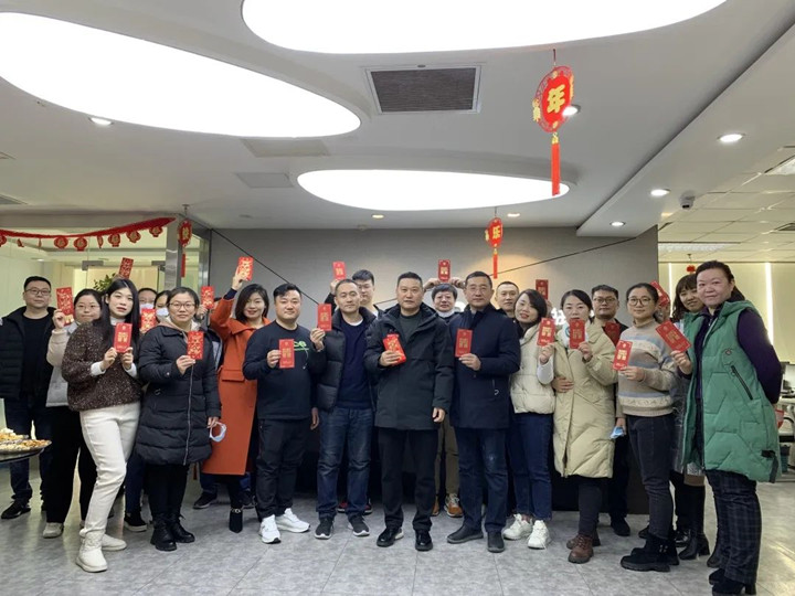 大展宏兔·共?新程_zoty中欧体育官方网站體育開工大吉