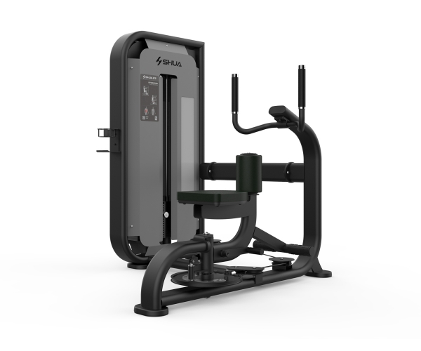 舒華軀干式轉動訓練器SH-G6818