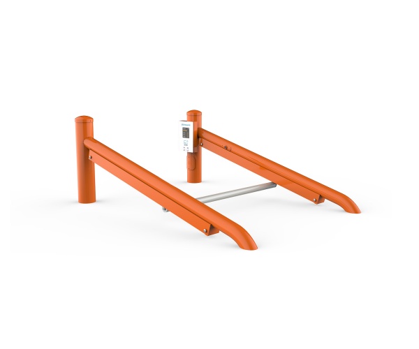 舒華智能健腹訓練器SH-L2289Z