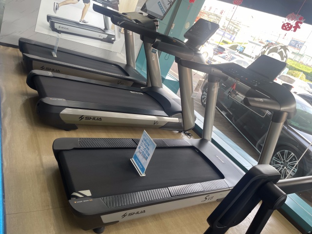 跑步機、橢圓機和劃船機有什么區別